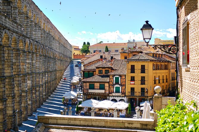 Private Day Trip to Toledo and Segovia from Madrid (TOP RATED) - Value and Price: What You’re Paying For (And What You Aren’t)