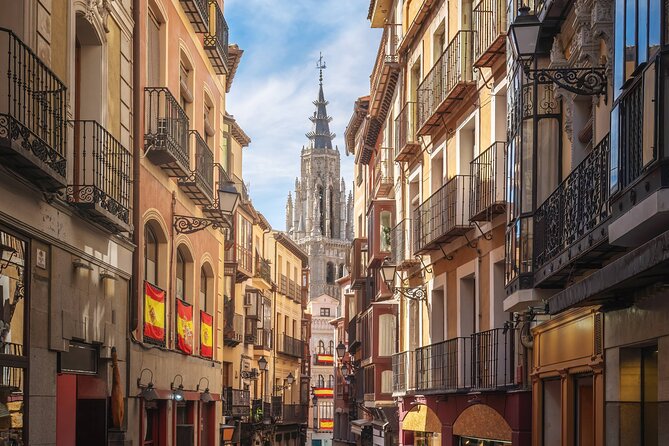 Private Day Trip to Toledo and Segovia from Madrid (TOP RATED) - Guides and the Pace: The Human Part That Shows Up in Reviews