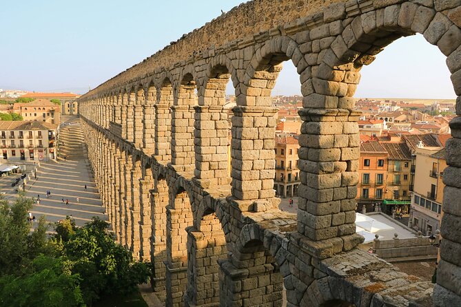 Private Day Trip to Toledo and Segovia from Madrid (TOP RATED) - Who This Tour Suits Best