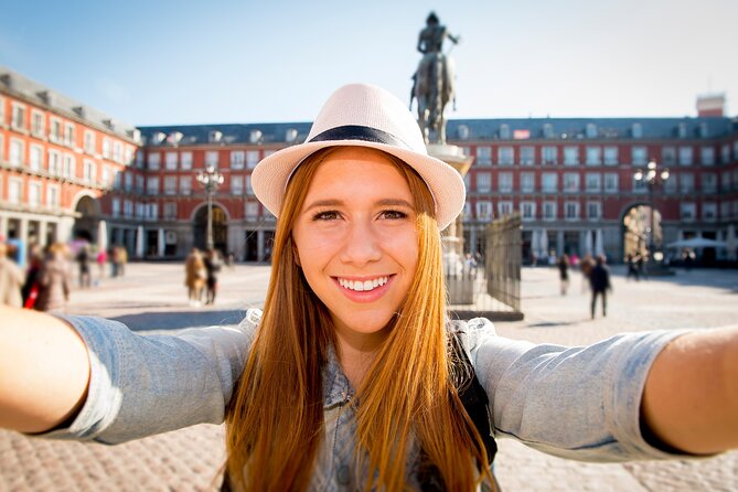 Private E-Bike Tour: Madrid City Center & Retiro Park - Private Means Your Pace, Not Just Your Name on a Ticket