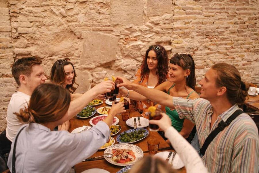 Private Food Tour of Madrid: Eat, Sip & Savor the City - Key Things I’d Circle in My Planning Notes