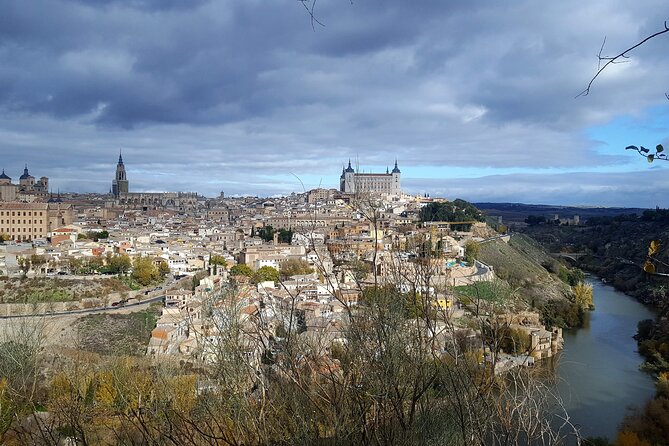 Private Full-Day Guided Tour from Madrid to Toledo in a Luxury Vehicle - Key highlights at a glance