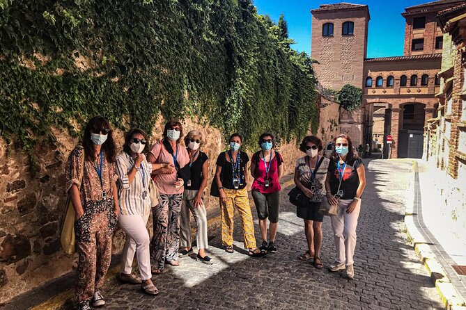 Private Full-Day tour of Avila, Segovia and Toledo from Madrid - Hotel Pick Up. - Why this private route beats juggling Madrid transit
