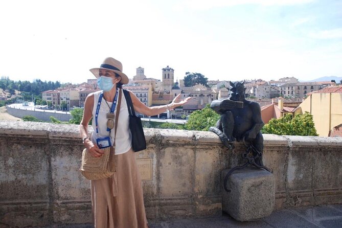 Private Full-Day tour of Avila, Segovia and Toledo from Madrid - Hotel Pick Up. - The 12-hour pacing: what you’ll feel during the day