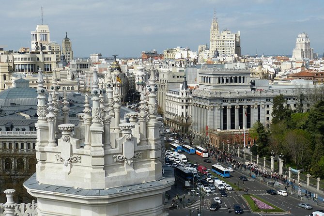 Private Group Walking Tour: Secrets of Madrid - Key highlights that make this tour worth your time