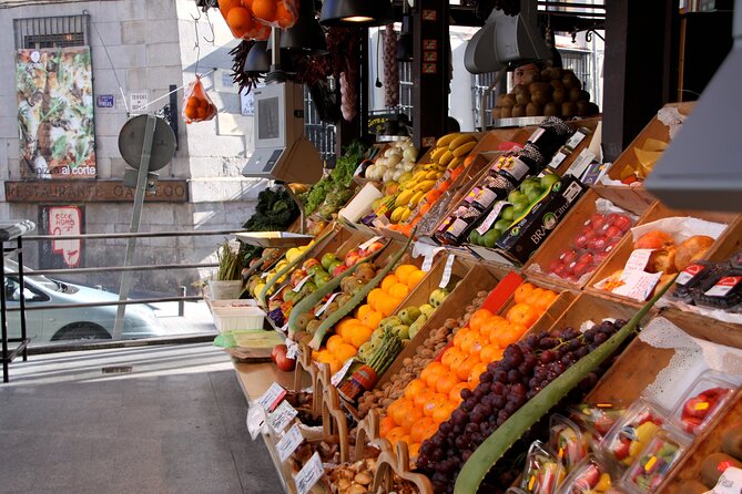 Private Group Walking Tour: Secrets of Madrid - Chueca: stylish streets, local life, and an easy place to feel modern Madrid