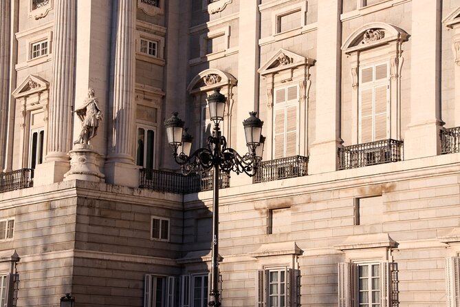 Private Group Walking Tour: Secrets of Madrid - The city center finish: green grapes and a uniquely Spanish tradition