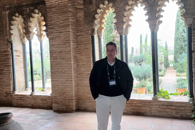 Private Guided Tour in Toledo with Ricardo Guia Oficial Toledo - Catedral Primada de Toledo without waiting in line