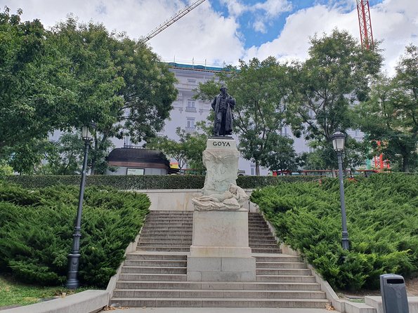 Private Guided Tour of the Prado Museum - The 90-minute Prado itinerary: what your tour day actually looks like