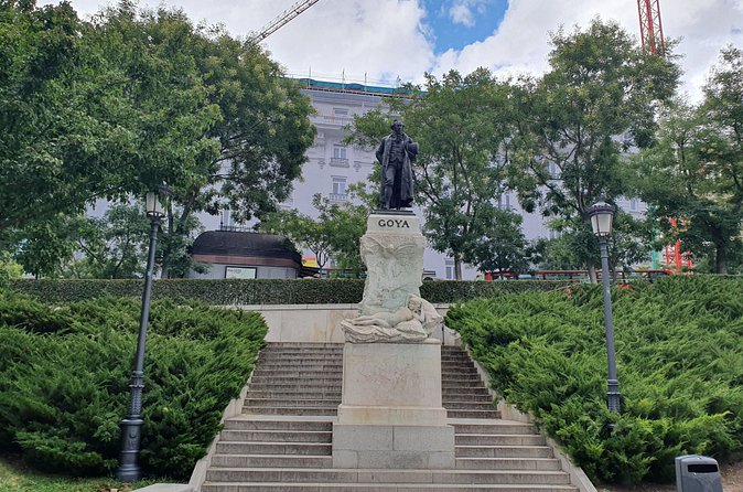 Private Guided Tour of the Prado Museum - Price breakdown and when $130.04 makes sense