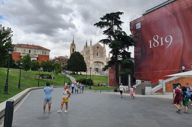Private Guided Tour of the Prado Museum - Making it work with your Madrid day