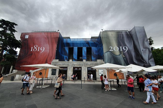 Private Guided Tour of the Prado Museum - Should you book this Private Guided Tour of the Prado Museum?
