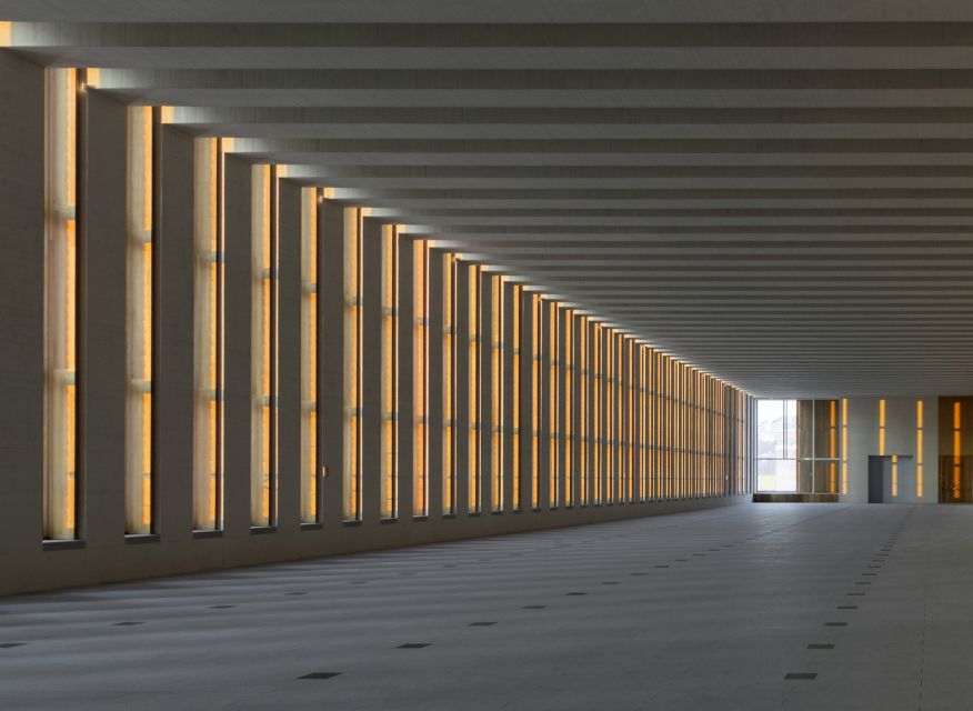 Private guided tour Royal Palace & Royal Collections Gallery - Key things to know before you go