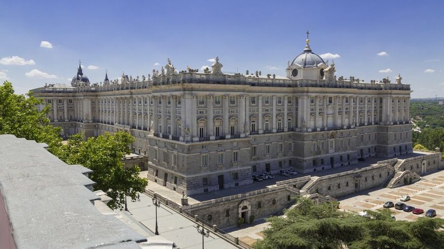Private guided tour Royal Palace & Royal Collections Gallery - Royal Palace and Royal Collections: why this combo works so well
