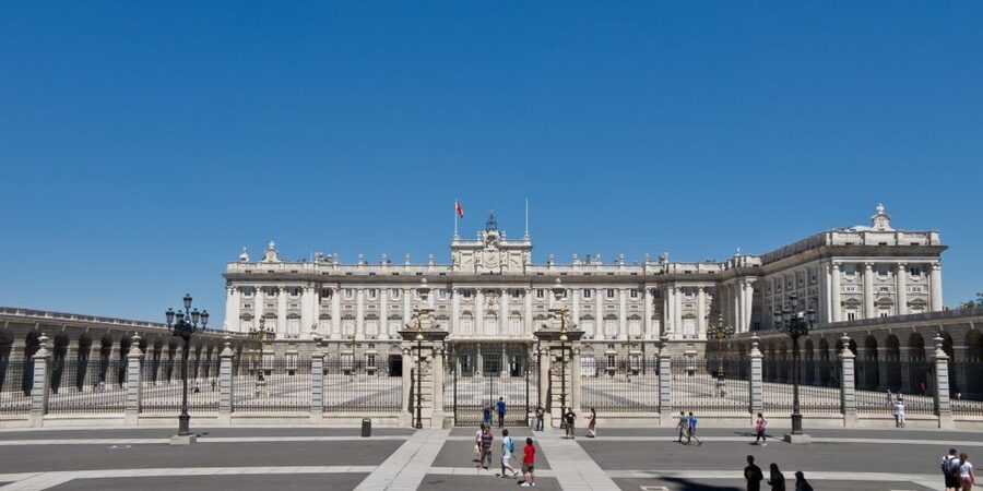 Private guided tour Royal Palace & Royal Collections Gallery - Royal Collections Gallery: Spain’s big new museum moment