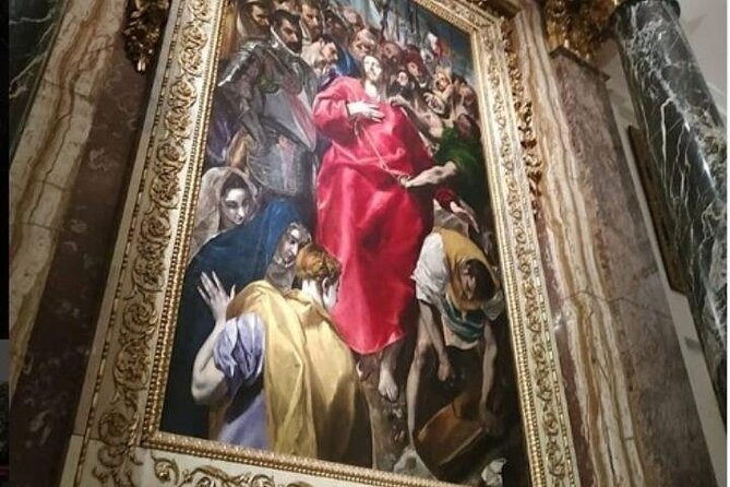 Private: Guided visit to the Toledo Cathedral - The Dives Toletana nickname and what it really points to