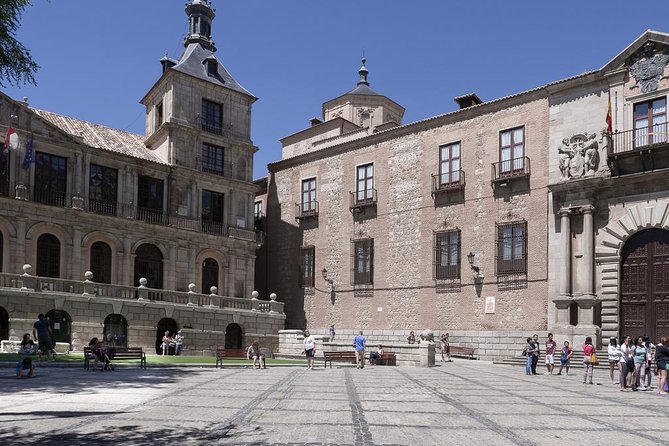 Private Guided Walking tour in Toledo (2 or 3 or 6 hours) - The Private Format: What You Gain (and What You Should Ask For)
