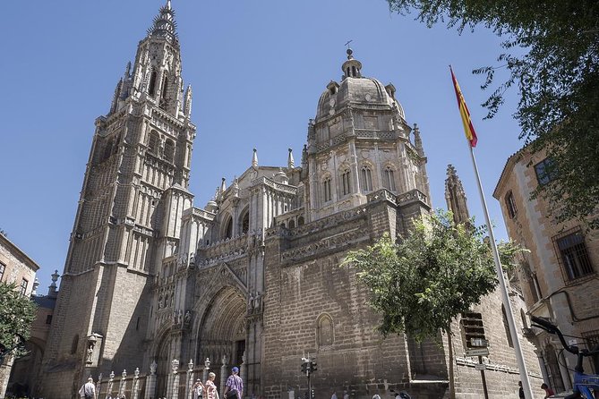 Private Guided Walking tour in Toledo (2 or 3 or 6 hours) - Zocodover Plaza: Where the Walk Feels Like Toledo