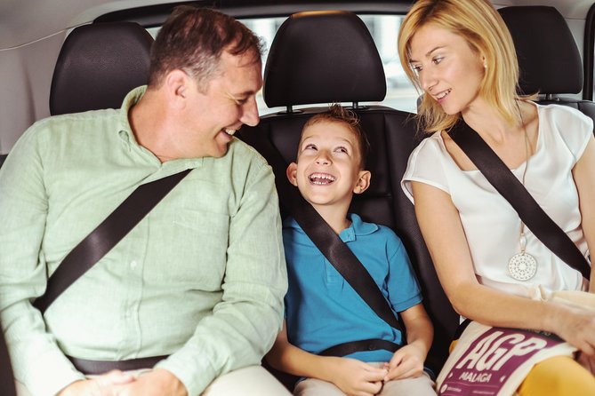 Private Half-Day Sightseeing in Madrid - How This Private Half-Day Drive Gets You Oriented