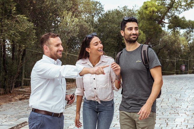 Private Half-Day Trip From Madrid to Segovia - How the English-Speaking Driver Helps (Even Without Going Inside)