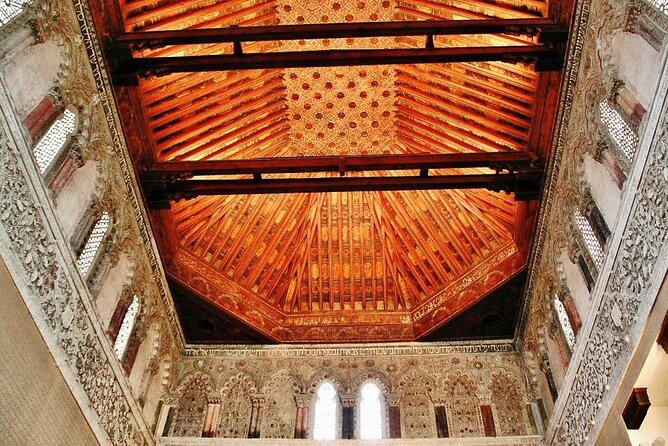 Private Jewish Walking Tour in Toledo - The Jewish Quarter: Mudejar synagogues and the details you’d miss