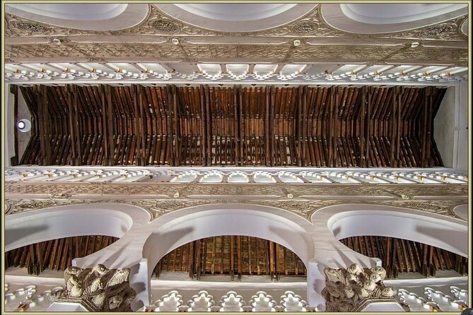 Private Jewish Walking Tour in Toledo - Tickets and the real cost: how to budget without surprises