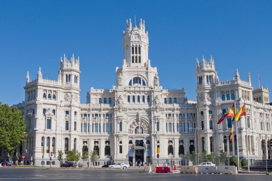 Private Madrid Highlights Walking Tour - Price and value: is $212 per person fair for 3 hours?