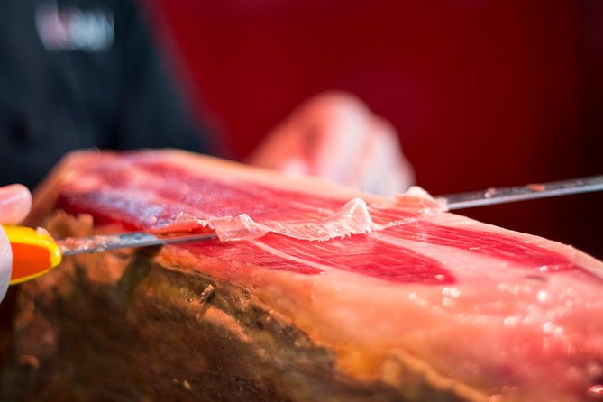 Private: Madrid Historic Centre Food Tour with 10+ Authentic - Key highlights worth planning for