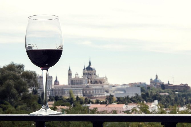 Private: Madrid Historic Centre Food Tour with 10+ Authentic - The value math for $405.14 per person