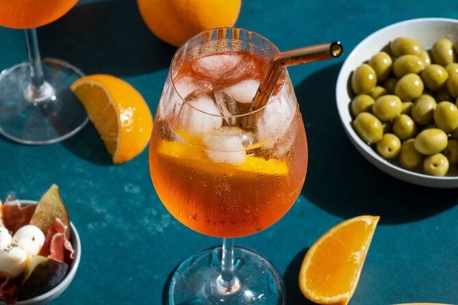 Private Madrid Tapas Tour - Key highlights you’ll care about
