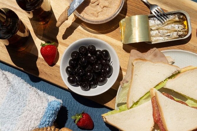Private Madrid Tapas Tour - Drinks and food included: what that changes for your budget