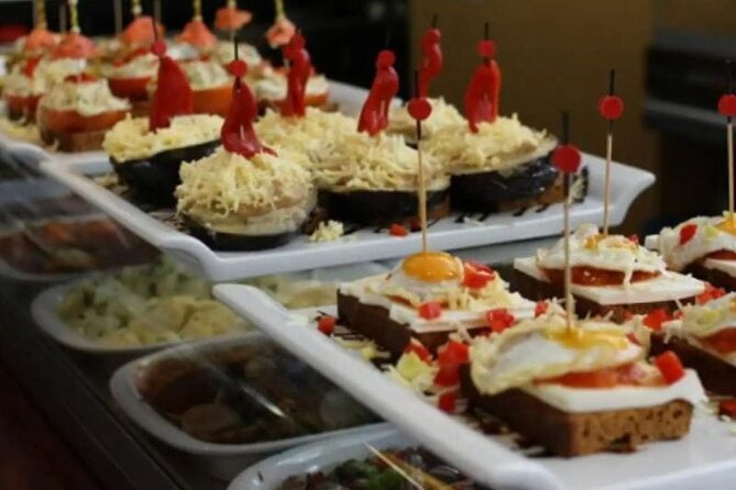 Private Madrid Tapas Tour - Where the tour starts (and how to set yourself up)