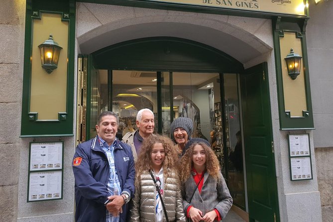 Private Madrid to Toledo Heritage Daytrip - Key Highlights You’ll Actually Care About