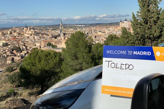 Private Madrid to Toledo Heritage Daytrip - Timing in Real Life: How a 7-Hour Day Actually Feels