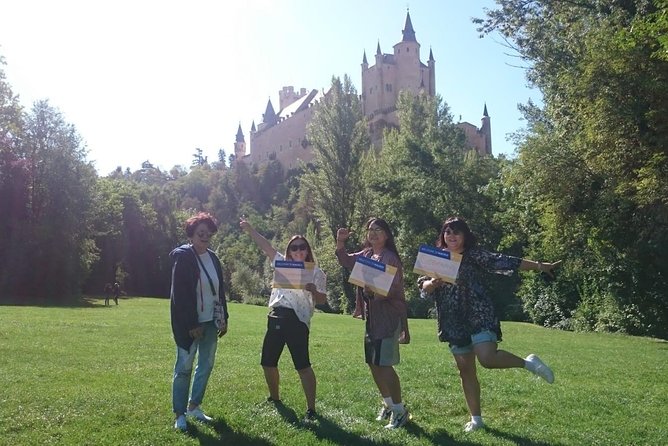 Private Madrid to Toledo Heritage Daytrip - Toledo Cathedral: Gothic Beauty Plus El Greco Inside