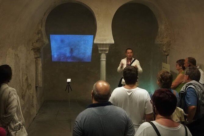 Private Night Tour on Foot through the Historic Center of Toledo - Key highlights you’ll feel during the walk