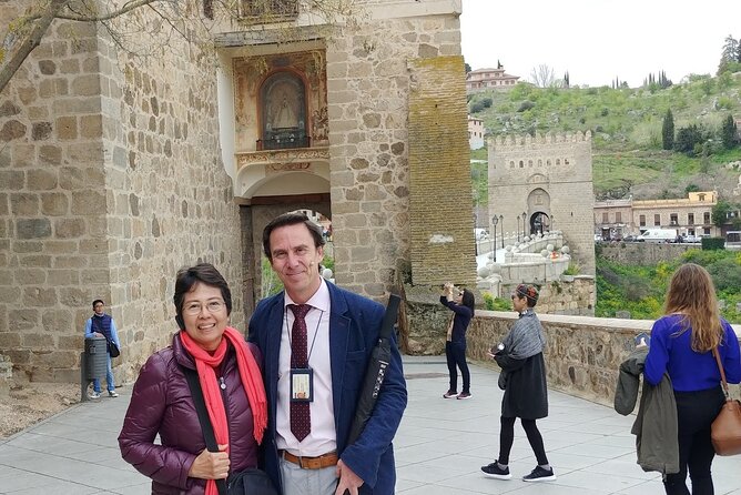 Private Night Tour on Foot through the Historic Center of Toledo - Why a night walk is the smart way to see Toledo