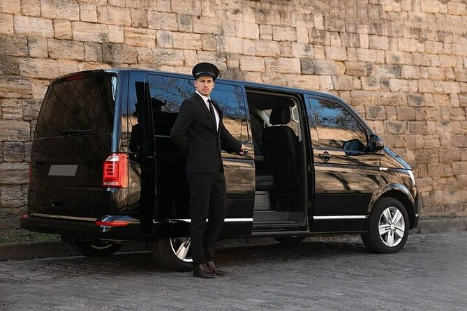 Private One-way Airport Transfer Madrid Airport To Madrid - Key Things to Know Before You Go