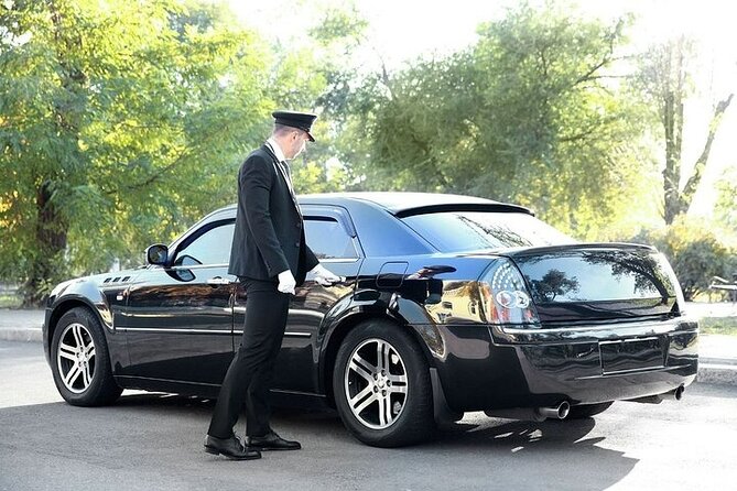 Private One-way Airport Transfer Madrid Airport To Madrid - Pickup Problems: How to Reduce Your Odds of a Bad Arrival