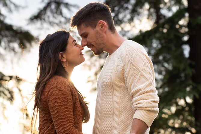 Private Photo Session Tour for Couples in Madrid - Price and value: what $216.27 really buys you