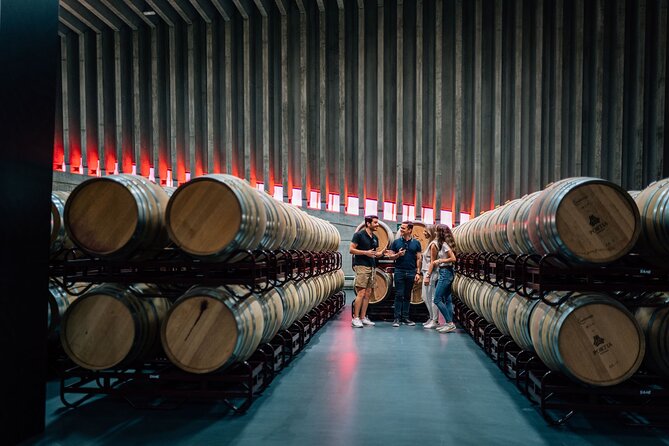 Private Segovia & Ribera del Duero with Wine Tasting from Madrid - The drive into the wine region: enjoying the ride without letting it eat your day
