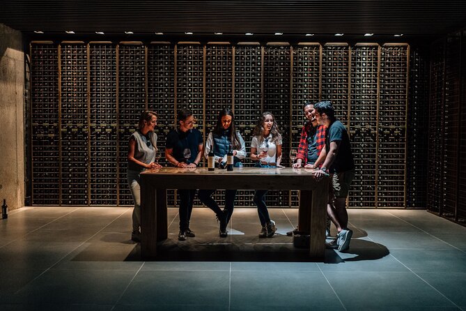 Private Segovia & Ribera del Duero with Wine Tasting from Madrid - Ribera del Duero: what you really get from a three-wine tasting
