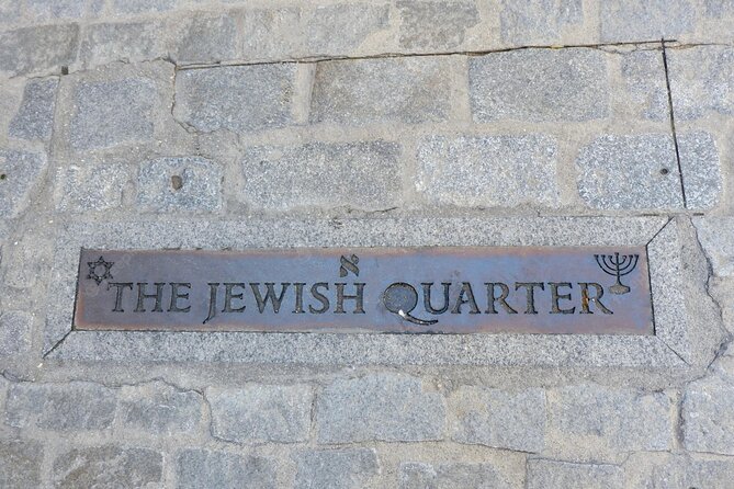 Private Shalom Jewish Tour of Toledo. Pickup option in Madrid - Meeting Point and How Pickup From Madrid Fits In