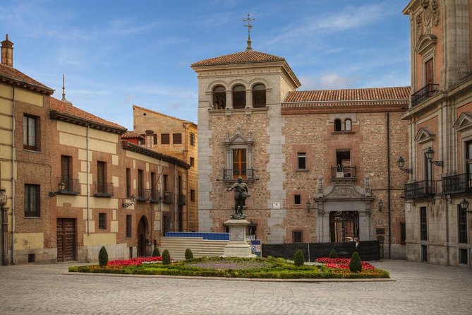 Private Tapas Tour (Only your group will participate) - Key highlights that matter before you go