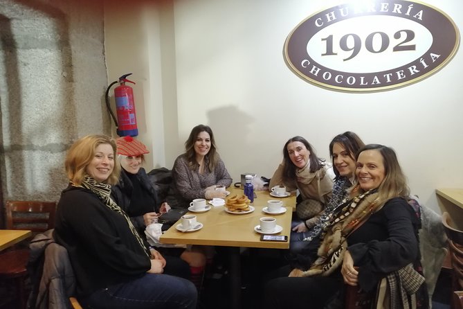 Private Tapas Tour (Only your group will participate) - Plaza Mayor on the route: iconic Madrid in a short stop