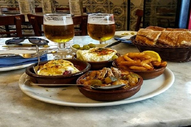Private Tapas Tour (Only your group will participate) - Plaza de la Villa and the oldest restaurant reference