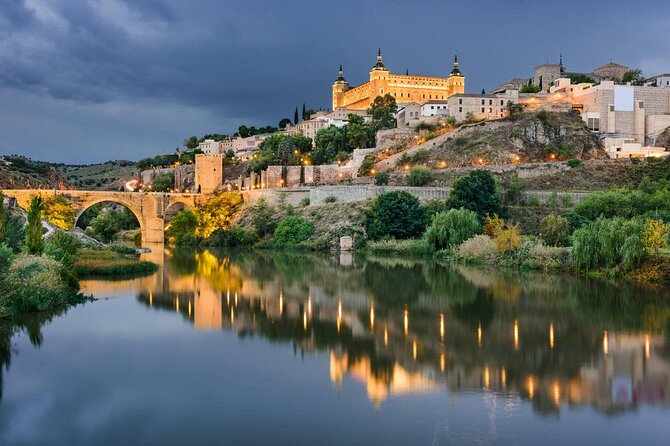 Private Toledo and La Mancha Windmills Day Trip from Madrid - Why This Toledo and La Mancha Day Trip Feels Like More Than a Sightseeing Run