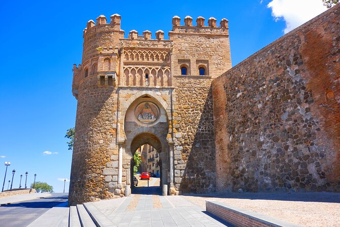 Private Toledo and La Mancha Windmills Day Trip from Madrid - Toledo in 3 Hours: Cathedral Masterwork and Jewish Quarter Corners