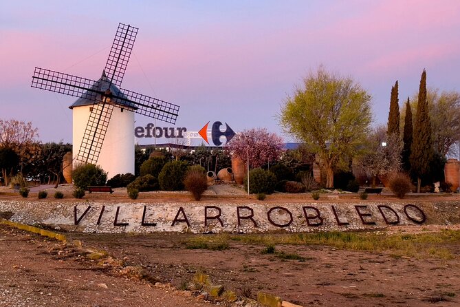 Private Toledo and La Mancha Windmills Day Trip from Madrid - What’s Included (And Why It Matters for One-Day Planning)