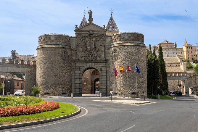 Private Toledo and La Mancha Windmills Day Trip from Madrid - The Madrid Pickup and Private Pace That Saves Your Energy